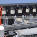 6-Cavity Pure Water Plastic Bottle Making Machine of Full Attumatic Machine thumbnail-5