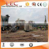 LHBT20-10RS Diesel Small Size Concrete Pump Deutz Engine thumbnail-6