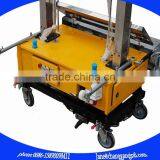 Interior Decoration Wall Cement Spray Plaster Machine thumbnail-3