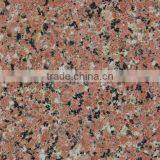 ROSY PINK GRANITE IN ISRAEL