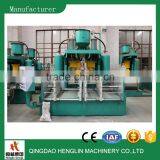 Core Shooter by Qingdao Henglin Machinery thumbnail-1