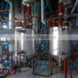 2014 97% Min High Conversion Rate With Short Time Biodiesel Machine in China thumbnail-1