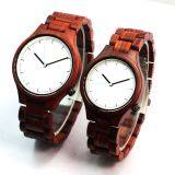 Bamboo Wood Watch Japan Movement Oem Man Wooden Watch Promotional Fashion Wood Watch thumbnail-3