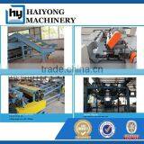 Plywood Production Line