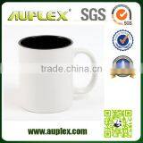 Inner Color Plain Ceramic Photo Design Gift Mugs Manufacturer thumbnail-3