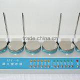 Lab Use Magnetic Stirrer Electric Hot Plate thumbnail-1