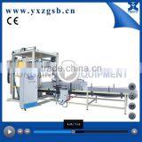 Popular Foil Hot Stamping Die Making Machine for Cosmetic Packaging