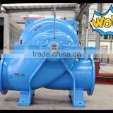Double Suction Split Case Pump for 380V- 400V-415V-690V-6KV-6.6KV thumbnail-1