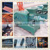 Large Output and Low Consumption Coal Hollow Coal Rod Machine thumbnail-1
