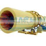 Highly Competitive and High Efficient Metallurgies Rotary Drum Dryer Manufacturer for Sale thumbnail-3
