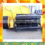 50T CRUSHER After Discount 7,900USD Basalt Impact Crusher for Eritrea (PF1008) thumbnail-4