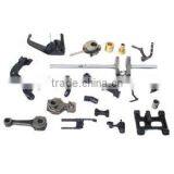 Keestar DS-9C Automatic Bag Closing Machine Spare Parts thumbnail-1