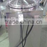 VA-SD Vertical Medical Autoclave for Sale thumbnail-2