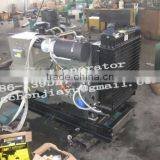 Diesel Engine Generator Set thumbnail-5