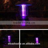 Solar Anti Mosquito Insect Killer Lamp thumbnail-3