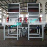PET Recycle Waste Plastic Bottle Crush Recycling Machine thumbnail-5