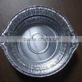 Travel BBQ Outdoor Household Aluminum Foil for Food thumbnail-5