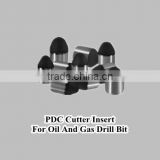 PDC Cutter Insert drill bit