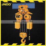 10 Ton 110v 3 Meter Electric Chain Hoist With Remote Control thumbnail-1