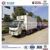 3 Ton Jac Refrigerated Trucks for Sale thumbnail-1
