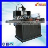 CH-320 New Condition Hot Sale Pet Film Screen Printing thumbnail-5