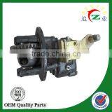 China Chongqing Gearbox for Three Wheel Motorcycle Forward Reverse Gearbox Agricultural thumbnail-1