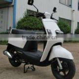 2012 New Design Gasoline Scooter thumbnail-1