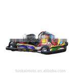 Adjusting Seat EPA 270cc Adult Racing Karting for Sale/gas Powerfull Racing Car (TKG200-R1) thumbnail-3