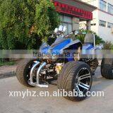 4 Stroke Engine Type and CE Certification 250cc off Road Atv 4 Wheel Atv (SHATV-03) thumbnail-4