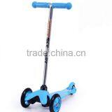 Nicer Quality Kick Scooter thumbnail-1