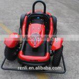 200w Kids go Kart Cheap for Sale thumbnail-5