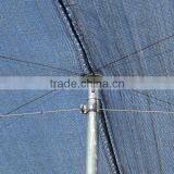 Shade House for Africa Used Greenhouse thumbnail-2