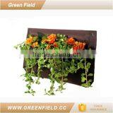 Vertical Garden Flower Pot Felt Pot thumbnail-1