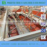 60cbm Small River Sand Barge for Sale thumbnail-3