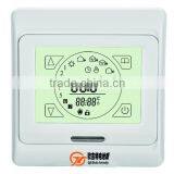 Digital Touch Screen Thermostat for Heating Pad thumbnail-2