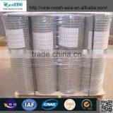 Heavy Duty PVC Coated Welded Wire Mesh for Building Material