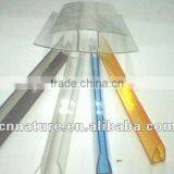 Polycarbonate Sheet "H"profile thumbnail-1