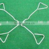 Double Triangle Wall Tie thumbnail-1