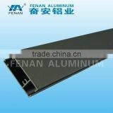 Powder Coating Aluminum Profile for Doors and Windows thumbnail-1
