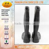 Farmer Pvc Safety Boot Mining Field Working Boots thumbnail-3