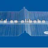 Customizable FRP Skylight Sheet for Roofing thumbnail-4