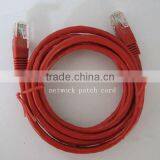 Cat 5e Patch Cord,utp Cu,CCA,CCS thumbnail-1