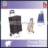 BAG00120 Foldable Shopping Trolley Bags/ Shopping Cart thumbnail-1