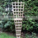 FSC Wooden Fan Trellis / Expanding for Wholesale In China thumbnail-1