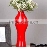 2015 Home Decoration Vase Filler White Vase Sale thumbnail-3