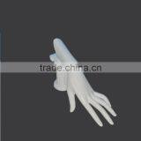 Jewelry Display Fiberglass Mannequin Hand for Boutique Rings Display