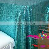 Wedding/party Shinny Table Cloth thumbnail-1