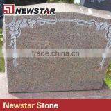 Newstar Chinese Granite Headstones thumbnail-2