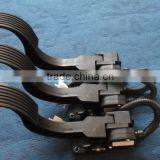 5V,10V, 12V, 24V, 36V, 48V, 60V, 72V, 84V, Foot Electric Throttle Pedal