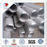 6 Inch Schedule 80 ASTM A312 316L Stainless Steel Pipe thumbnail-4